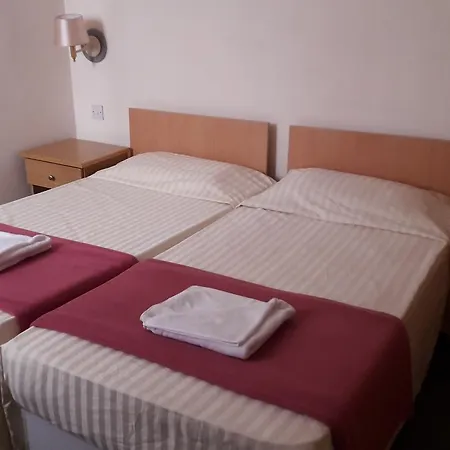 Tropicana Hotell St. Julian's