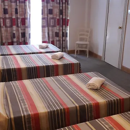 Tropicana 2* San Ġiljan