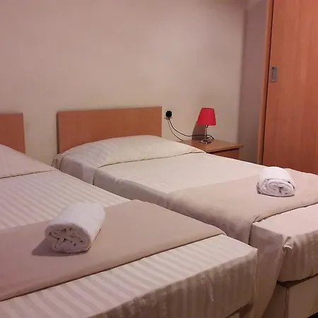 Tropicana Hotell St. Julian's
