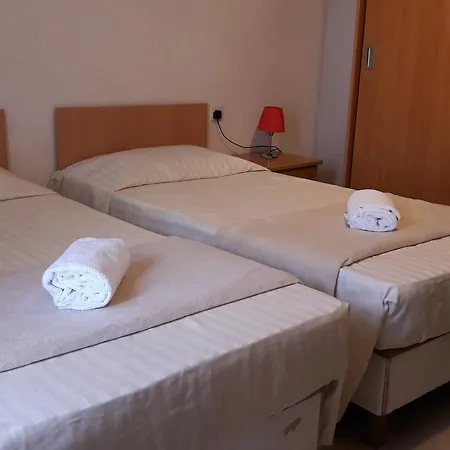 Tropicana Hotell
