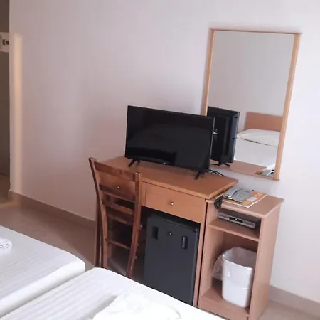 Tropicana 2*