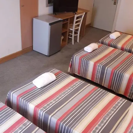 Tropicana Hotell St. Julian's