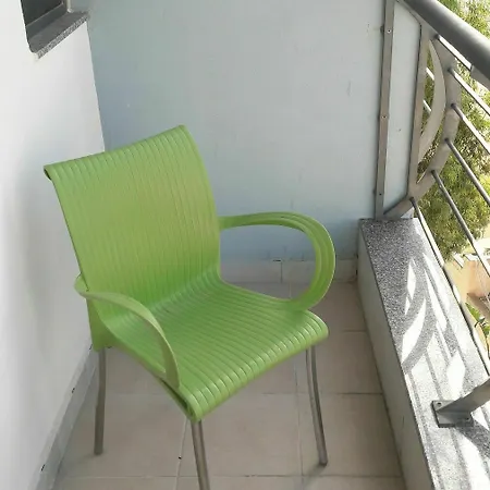 Tropicana 2* St. Julian's