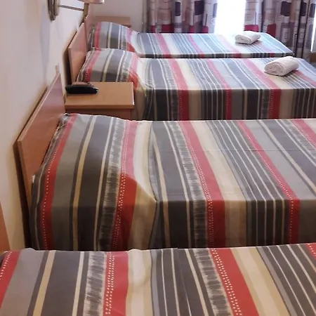 Tropicana Saint Julian's