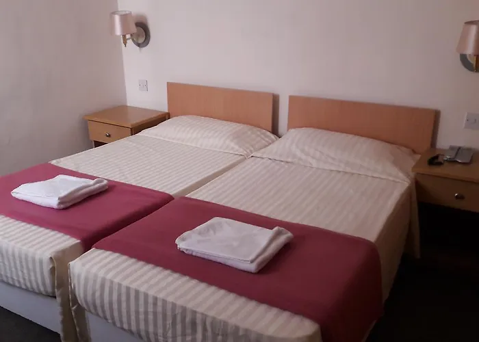 Tropicana Hotel San Giuliano