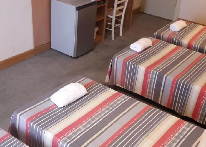 Tropicana Hotel San Giuliano