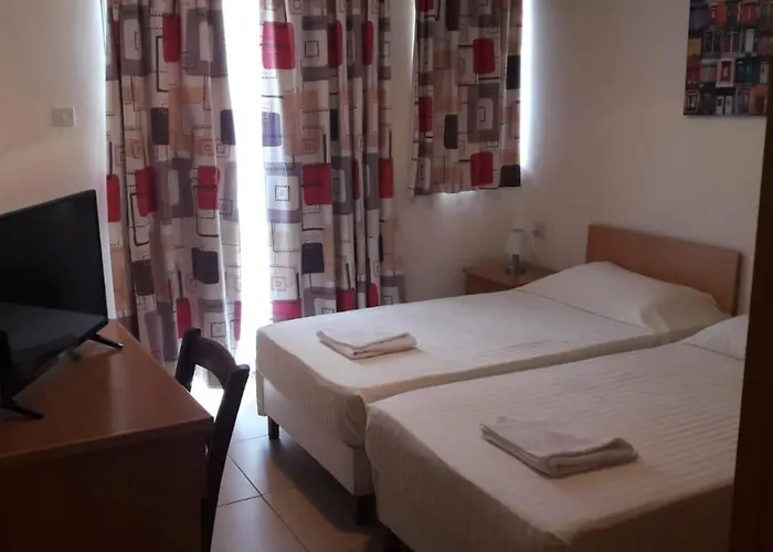 Tropicana San Giuliano