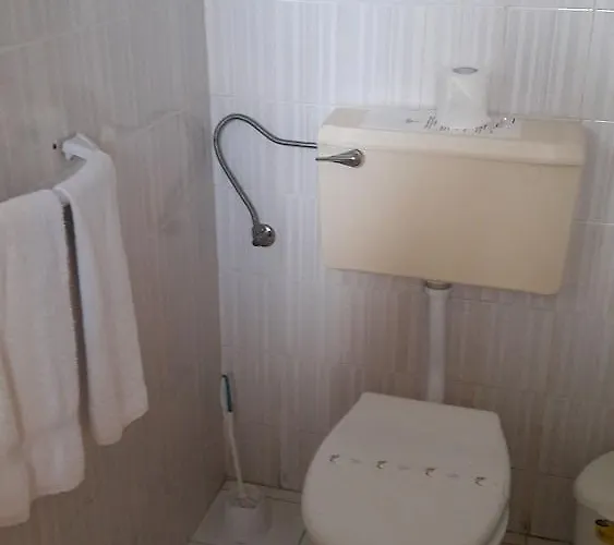 Tropicana 2* San Giuliano