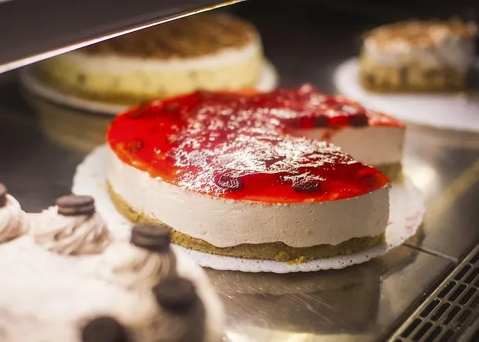 Tropicana San Giuliano