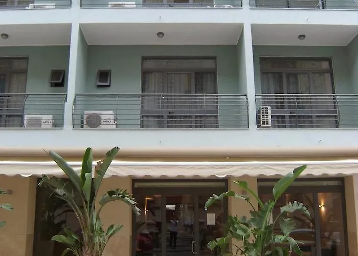 Tropicana 2* San Giuliano