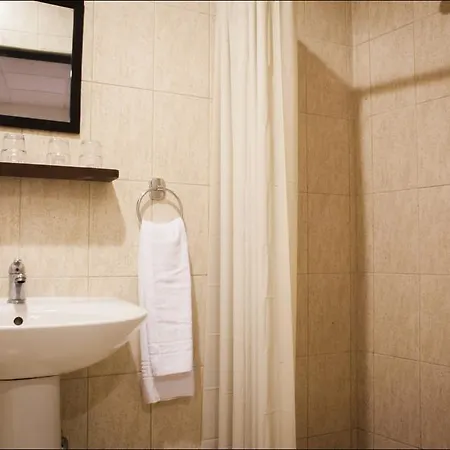 Tropicana 2* Saint Julian's