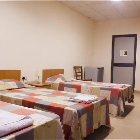 Tropicana 2* San Ġiljan