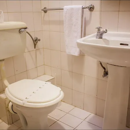 Tropicana Szálloda 2*