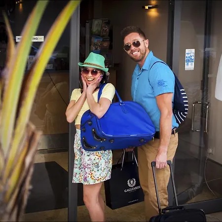 Tropicana Saint Julian's