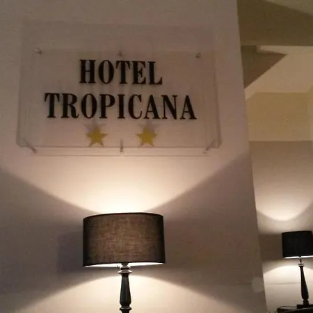 Tropicana 2*