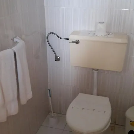 Tropicana 2* San Ġiljan