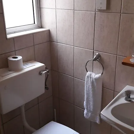 Tropicana Szálloda