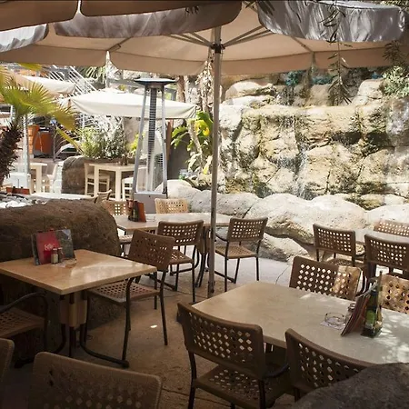 Tropicana 酒店 Saint Julian's