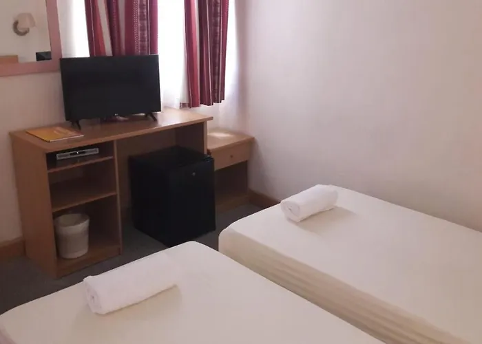 Tropicana St. Julian's