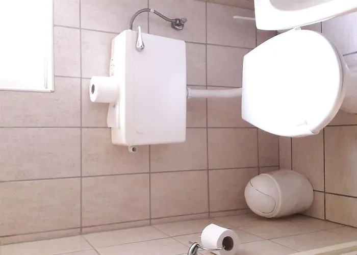 Tropicana Hotel St. Julian's