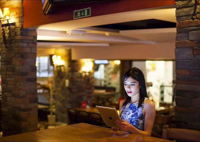 Hotel Tropicana St. Julian's