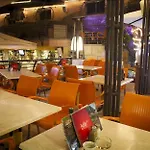 Hotel Tropicana