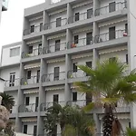 Tropicana Hotel