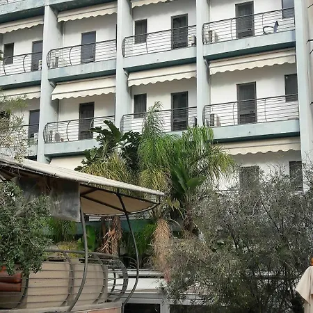 Tropicana