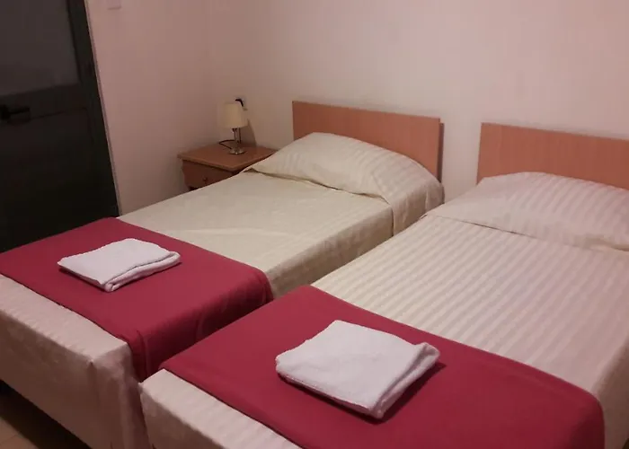 Hotel Tropicana Saint Julian's