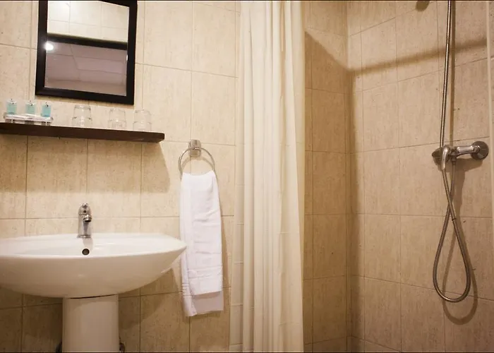 Tropicana 2* Saint Julian's