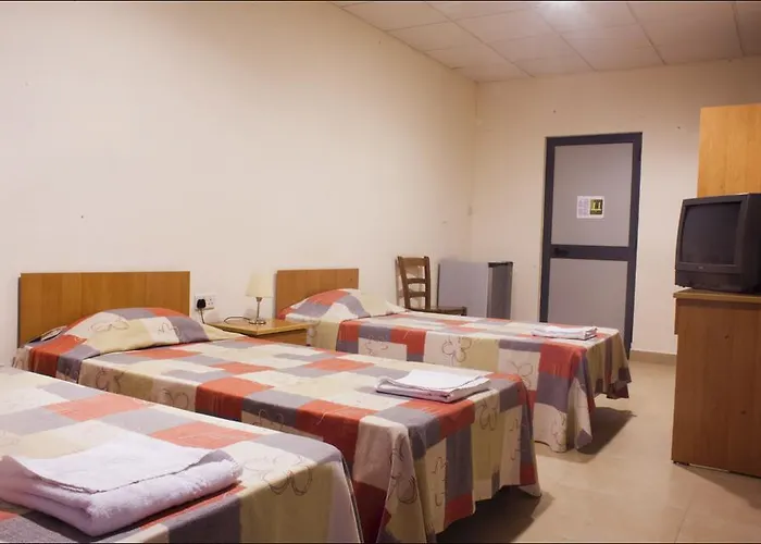 Tropicana 2* Saint Julian's