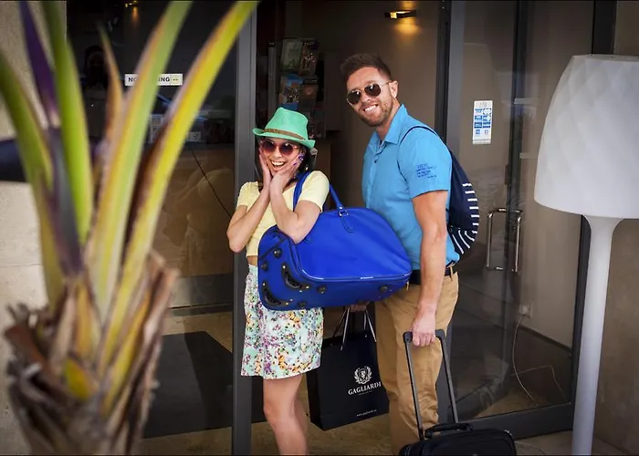 Tropicana Saint Julian's