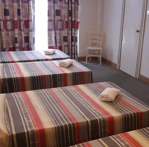 Tropicana 2* Saint Julian's