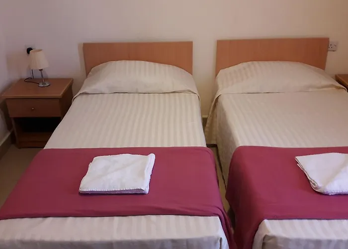 Tropicana Saint Julian's