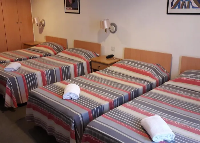 Tropicana 2* Saint Julian's