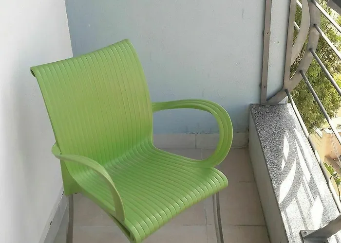 Tropicana 2* Saint Julian's