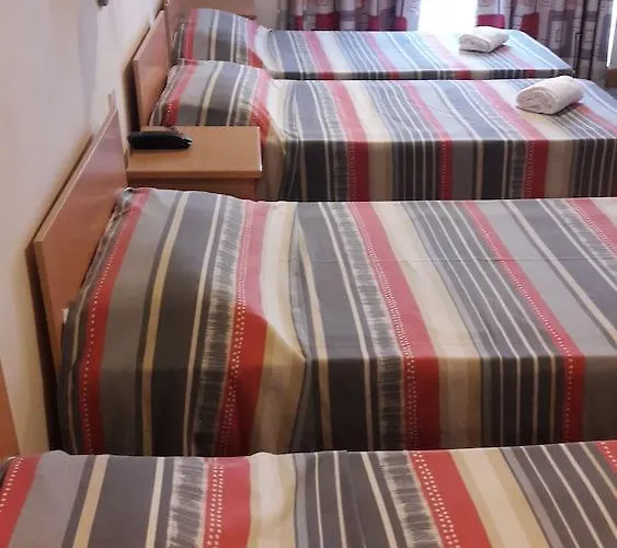 Tropicana Saint Julian's