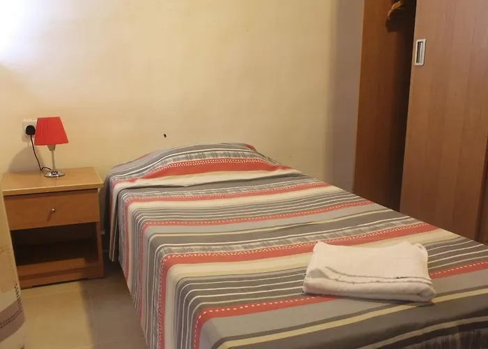 Hotel Tropicana Saint Julian's