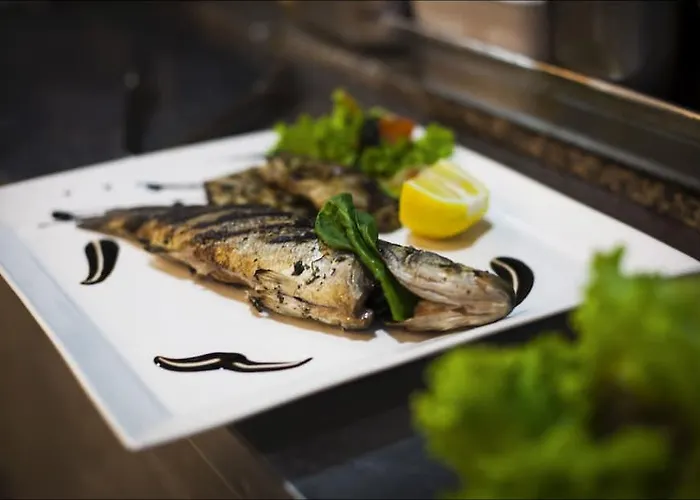 Hotel Tropicana Saint Julian's