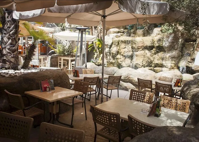 Tropicana Hotel Saint Julian's